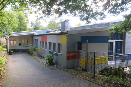 Informationen über die zukünftige Trägerschaft