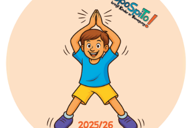 Hampelmann-Challenge